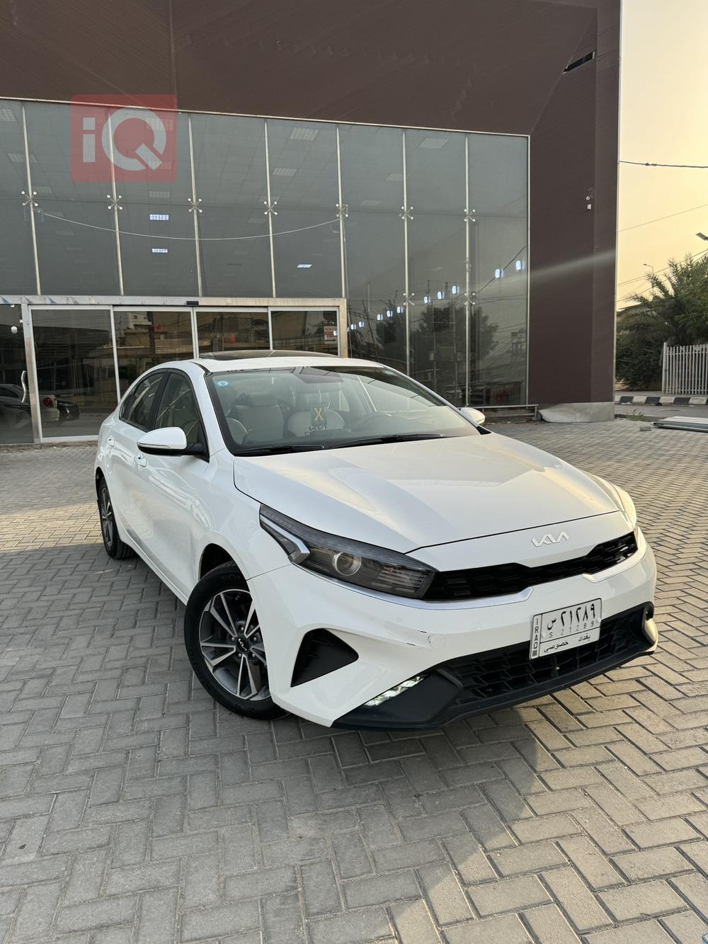 Kia Cerato